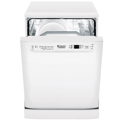Съдомиялна 12 к - HOTPOINT LFF8246