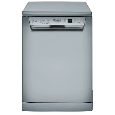 Съдомиялна 12 к - HOTPOINT LFF825X