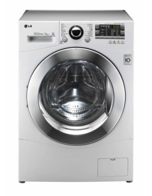 Пералня 7кг - LG F147T
