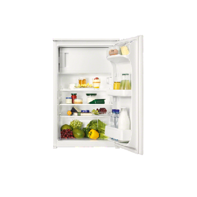 Хладилник с камера за вграждане 127л - LEONARD LK0843