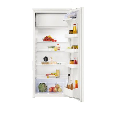 Хладилник с камера за вграждане 210л - LEONARD LK1241