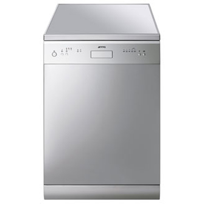 Съдомиялна 12 к - SMEG LSA6147X
