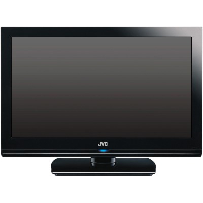 LCD 32" - JVC LT-32DR9BJ