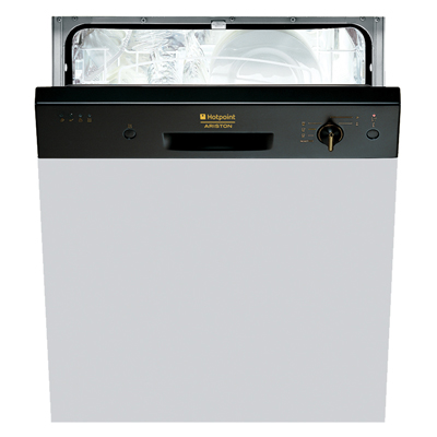 Съдомиялна за полувграждане 12 к - HOTPOINT LVR645AAN