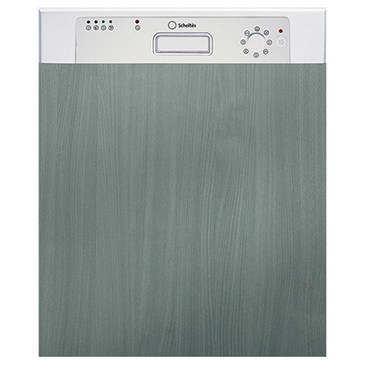 Съдомиялна за полувграждане 12 к - SCHOLTES LVX12-46WH