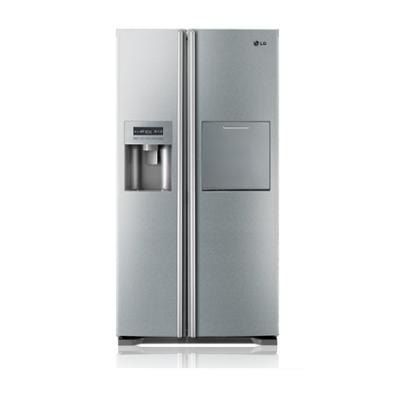 SIDE BY SIDE 545l - LG GW-P3213AC