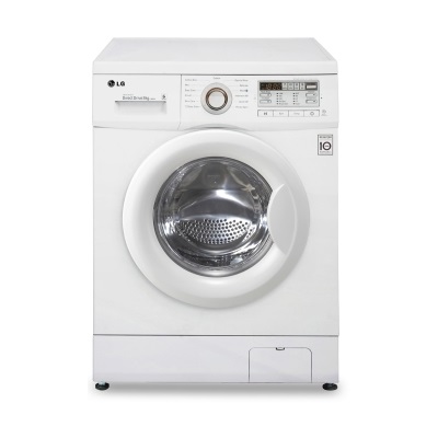 Пералня 8кг - LG F14B8TDA
