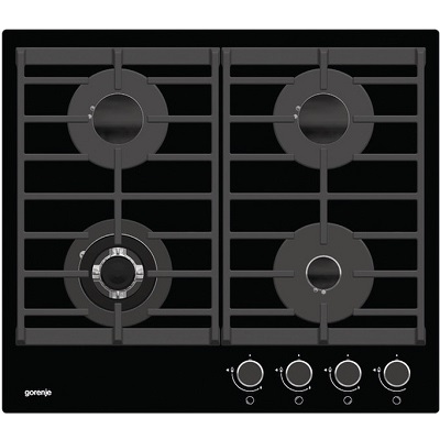Газов плот 4 зони - GORENJE GTW641UB