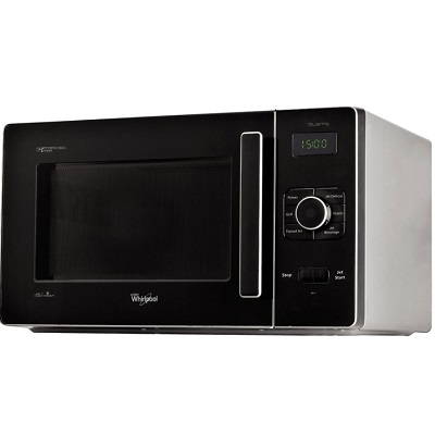 Микровълнова фурна 25л - WHIRLPOOL GT287/SL