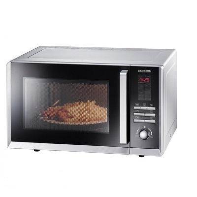 Микровълнова фурна 23л - SЕVERIN MW9675