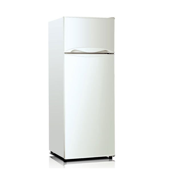 Хладилник с камера 212л - MIDEA HD276FN