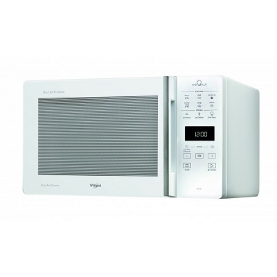 Микровълнова фурна 25л - WHIRLPOOL MCP349/WH