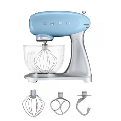 Кухненски робот - SMEG SMF13PBEU