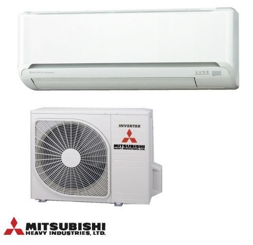 Рециклиран инверторен климатик - MITSUBISHI J22L