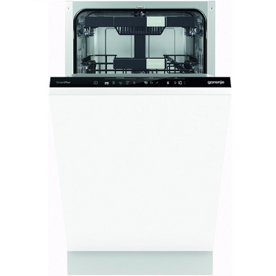 Съдомиялна за вграждане 10к - GORENJE GV56210