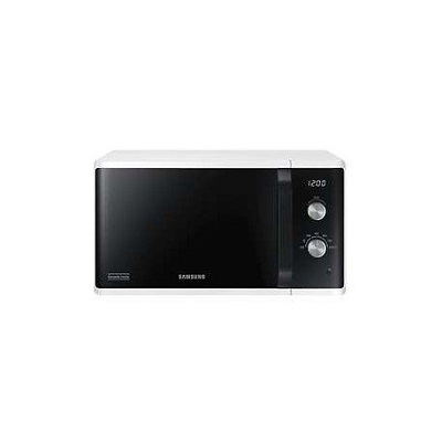 Микровълнова фурна 23л - SAMSUNG MS23K3614AW