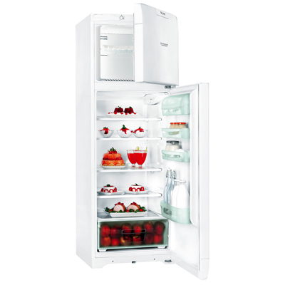 Хладилник с камера 306 лтр - HOTPOINT MTM1721FF