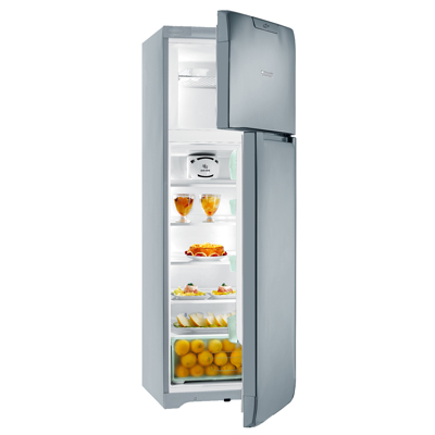 Хладилник с камера 322 лтр - HOTPOINT MTM1722VR