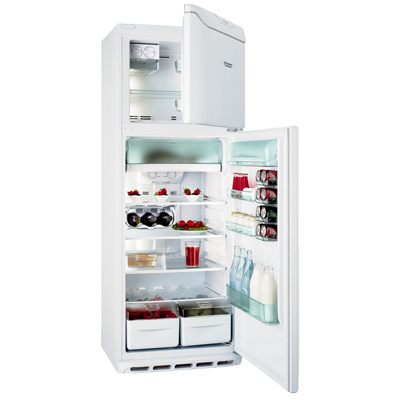 Хладилник с камера 412 лтр - HOTPOINT MTM1911F