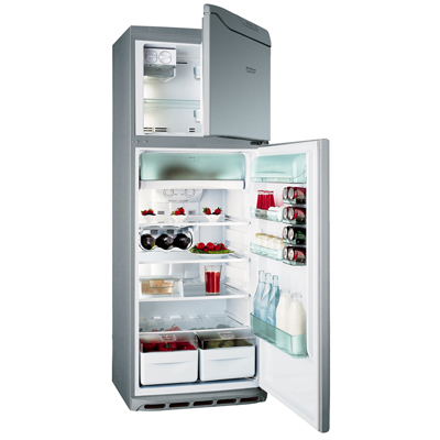 Хладилник с камера 412 лтр - HOTPOINT MTM1912F