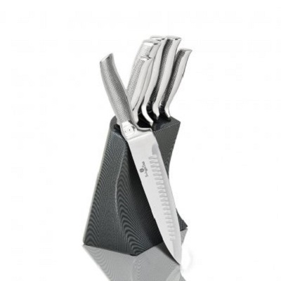 Комплект ножове 6 части - BERLINGER HAUS BH2173