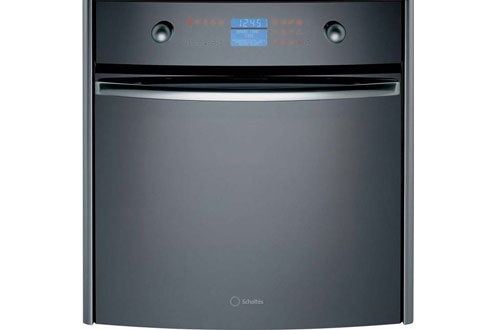 Мултифункционална фурна за вграждане 56л -SCHOLTES FG636.1MI
