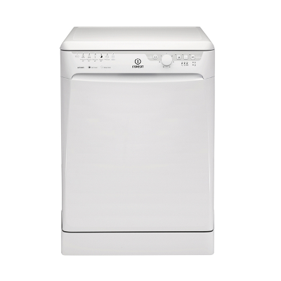 Съдомиялна 14к - INDESIT DFP27T94A