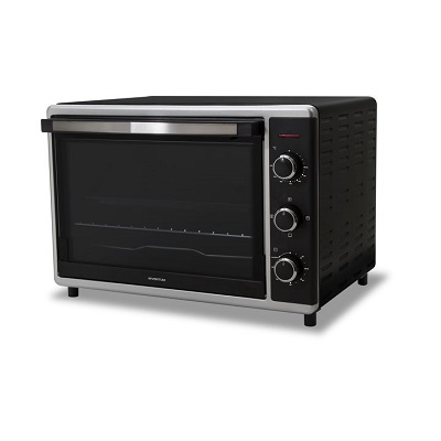 Мини фурна 42л - INVENTUM OV425CS