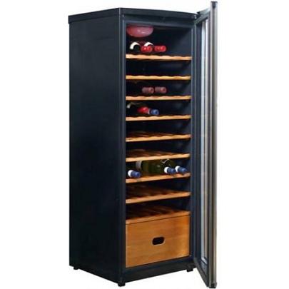 Винарна - HAIER JC-160GD