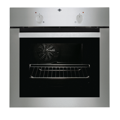 Мултифункционална фурна за вграждане 53л - PROGRESS PBN1310X