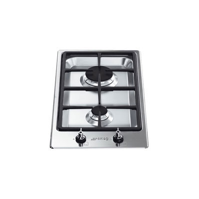 Плот газов 2 зони - SMEG PDXS30R-1