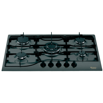 Плот газов 5 зони - HOTPOINT PH750TAN