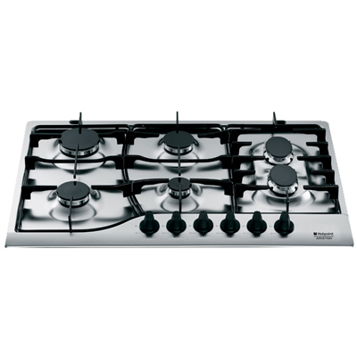 Плот газов 6 зони - HOTPOINT PH760FIX