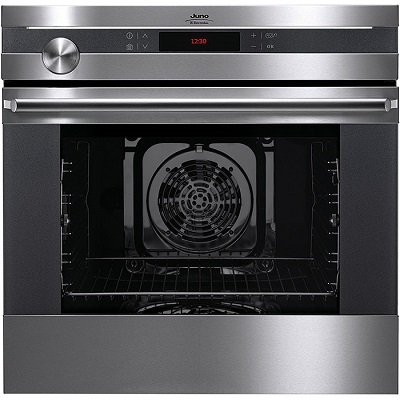 Конвектомат-ELECTROLUX-JUNO JOB98001X	