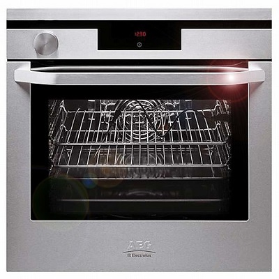 Конвектомат-AEG B98205-4	