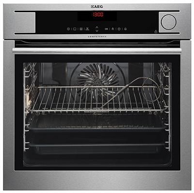 Конвектомат - AEG BS730470WM