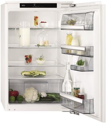 Охладител за вграждане 137л - AEG SKE88831AC