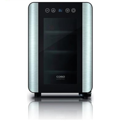 Винарна 6 бут - CASO SC-06A