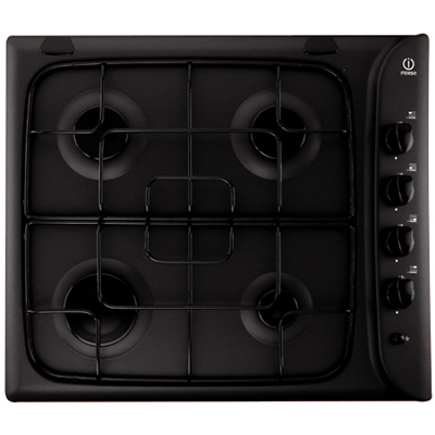 Плот газов 4 зони - INDESIT PI640ABK