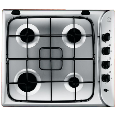 Плот газов 4 зони - INDESIT PI640AIX