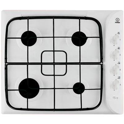 Плот газов 4 зони - INDESIT PI640AWH