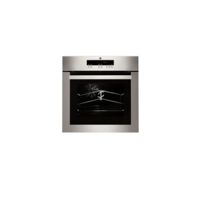 Мултифункционална фурна за вграждане 57л - PROGRESS PBP5320X