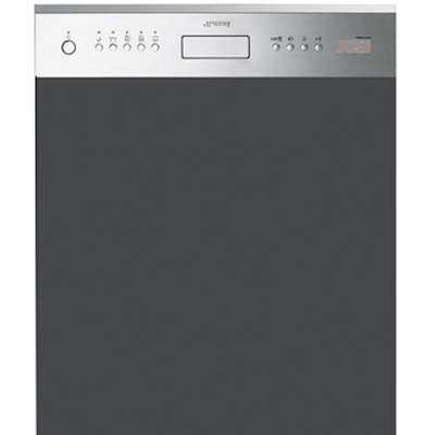Съдомиялна за полувграждане 14 к - SMEG PLA6143X7