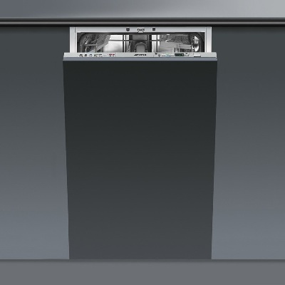 Съдомиялна за вграждане 10к - SMEG STA4525