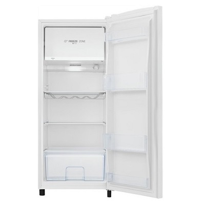 Хладилник с камера 164л - HISENSE RR220D4AW1