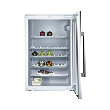 Винарна за вграждане 149л - SIEMENS KF18WA42