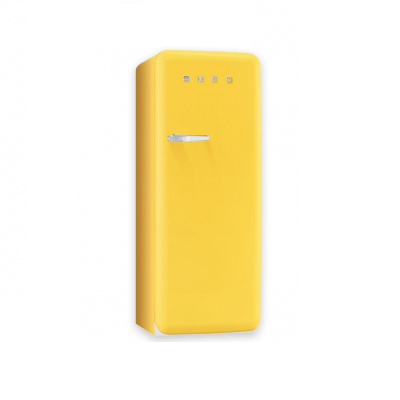 Хладилник с камера 256л - SMEG FAB28RG-1