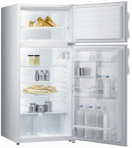 Хладилник с камера 195л - GORENJE RF-4121AW