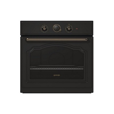 Мултифункционална фурна за вграждане 65л - GORENJE BO73CLB