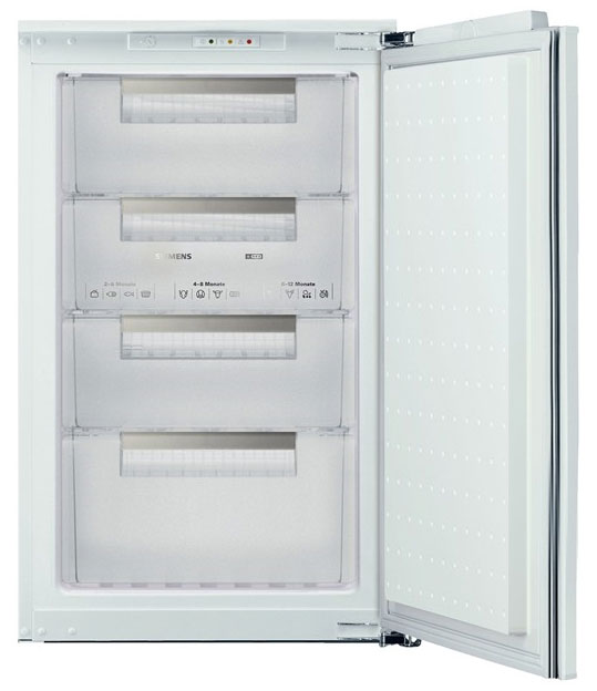 Фризер за вграждане 103л - TEKA TG1-110